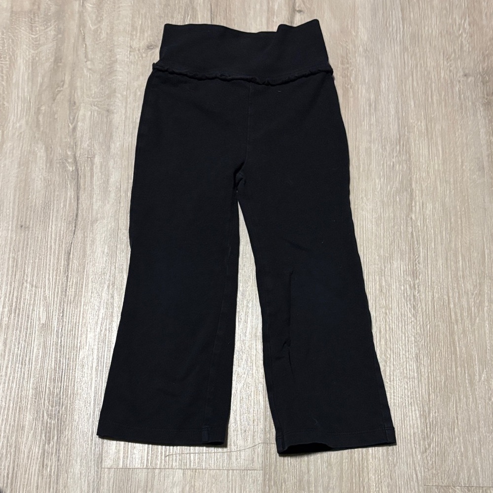 The Children’s Place Kids Black Bottoms